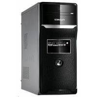 корпус Crown CMC-SM157 black 500W