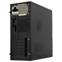 корпус Crown CMC-SM160 black 400W