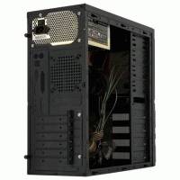 корпус Crown CMC-SM161 black 450W