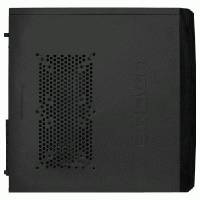 корпус Crown CMC-SMP881 black