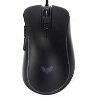 мышь Crown CMGM-902 Black Черный