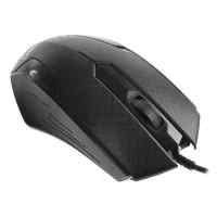 мышь Crown CMM-100 Black
