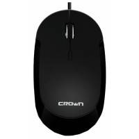 мышь Crown CMM-21 Silver