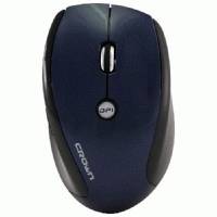 мышь Crown CMM-909W Blue