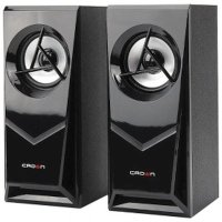 колонка Crown CMS-603 Черный