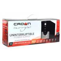ИБП Crown CMU-SP500 Euro USB