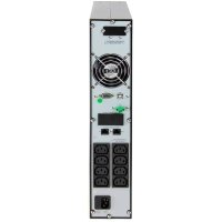 UPS Crown CMUOA-300X-1.5K Черный