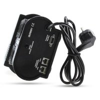 UPS Crown CMUS-650C Черный