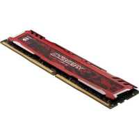 оперативная память Crucial Ballistix Sport LT BLS2K8G4D30AESEK