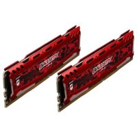 оперативная память Crucial BLS2K8G4D26BFSEK