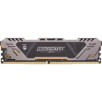 оперативная память Crucial BLS8G4D30CESTK