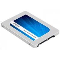 SSD диск Crucial CT240BX200SSD1