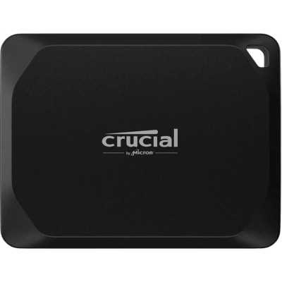 SSD диск Crucial X10 Pro 1Tb CT1000X10PROSSD9 Черный