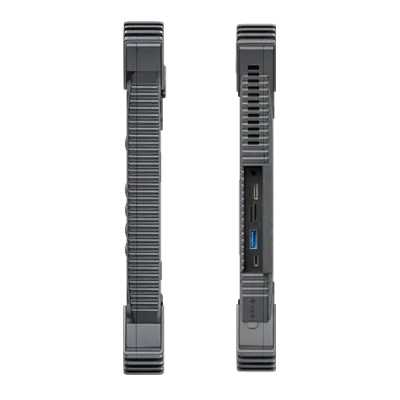 планшет CyberBook I500A-16128LG Черный
