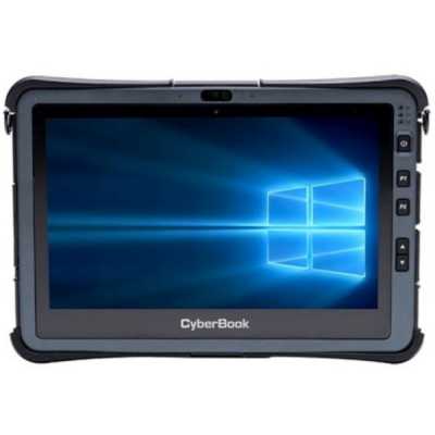 планшет CyberBook T101U US11X210YB1WXXX Серый, черный