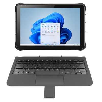 планшет CyberBook T222J-B8128LG Черный