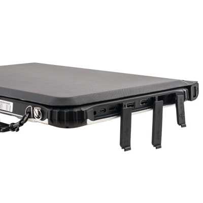 планшет CyberBook T222J-B8128LG Черный