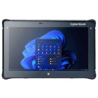 планшет CyberBook T81R RS11X8250B1WXXX Черный