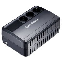 ИБП CyberPower BU725E Черный