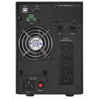 ИБП CyberPower OLS1000E Черный