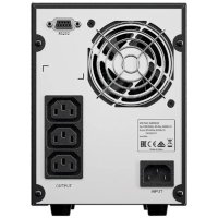 ИБП CyberPower OLS1000EC Черный