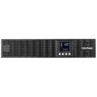 ИБП CyberPower OLS2.2KERT2U Черный