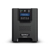 ИБП CyberPower PR1000ELCD Черный
