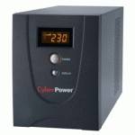 UPS CyberPower V 1200E Черный