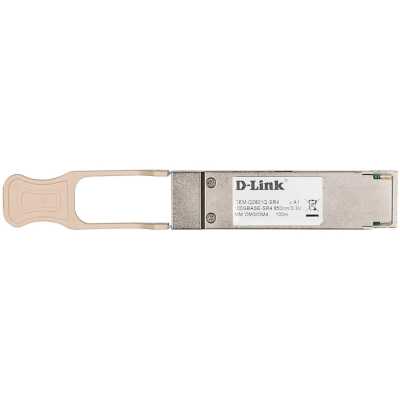 SFP Модуль D-Link DEM-Q2801Q-SR4/A1A