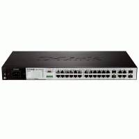 коммутатор D-Link DES-3200-28/ME/C1A