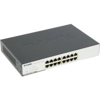 коммутатор D-Link DGS-1100-16/ME/B1A