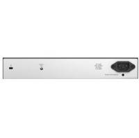 коммутатор D-Link DGS-1100-24P/B1A