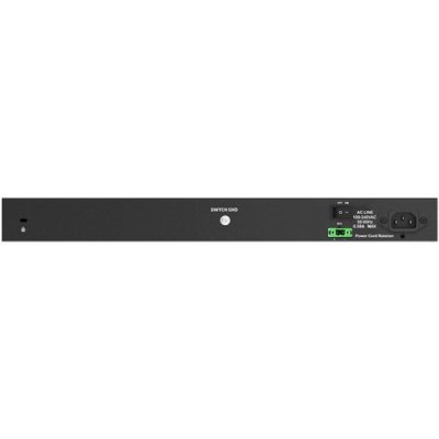 коммутатор D-Link DGS-1210-28X/ME/B1B
