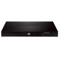 коммутатор D-Link DGS-1500-28P