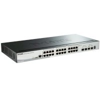 коммутатор D-Link DGS-1510-28L/ME/A1A