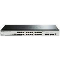 коммутатор D-Link DGS-1510-28XMP/ME/A1A