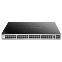 коммутатор D-Link DGS-3130-54TS/A1A