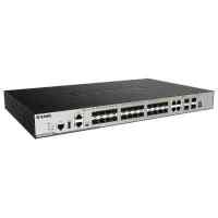 коммутатор D-Link DGS-3630-28SC/A1AMI