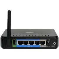 роутер D-Link DIR-320/RU