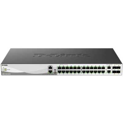 коммутатор D-Link DMS-3130-30TS/A1A