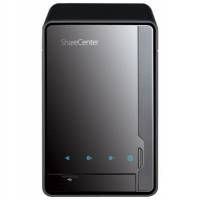сетевое хранилище D-Link DNS-320