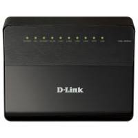 точка доступа D-Link DSL-2650U/B1A/T1A