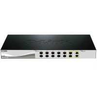 коммутатор D-Link DXS-1210-12SC/A2A