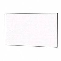 экран для проектора Da-Lite UTB CONTOUR 221x353 Da-Mat