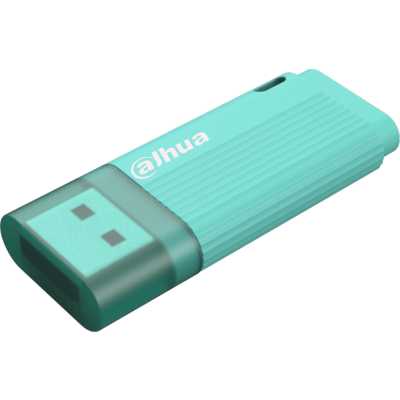 флешка Dahua 128GB DHI-USB-U126-30-128GB Зеленый