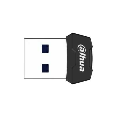 флешка Dahua 32GB DHI-USB-U166-31-32G Черный