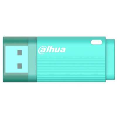 флешка Dahua 4GB DHI-USB-U126-20-4GB Зеленый