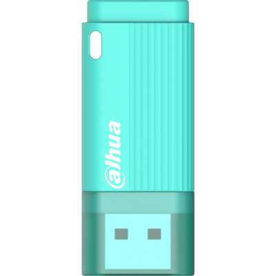 флешка Dahua 64GB DHI-USB-U126-30-64GB Зеленый