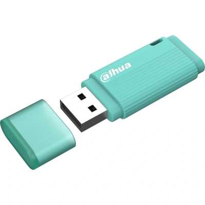 флешка Dahua 8GB DHI-USB-U126-20-8GB Зеленый