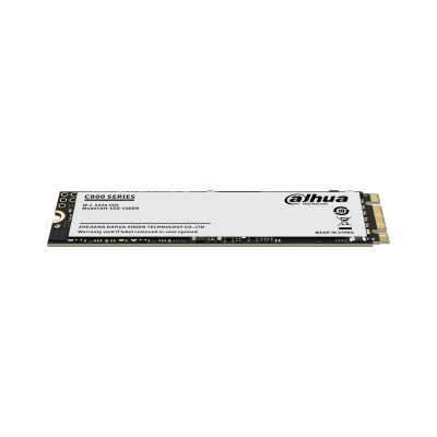 SSD диск Dahua C800 512Gb DHI-SSD-C800N512G Черный